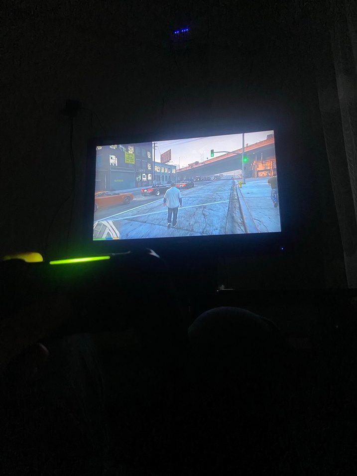 GT5  Temiz Disk Haritalı acil satılık çizik yok - Görsel 5