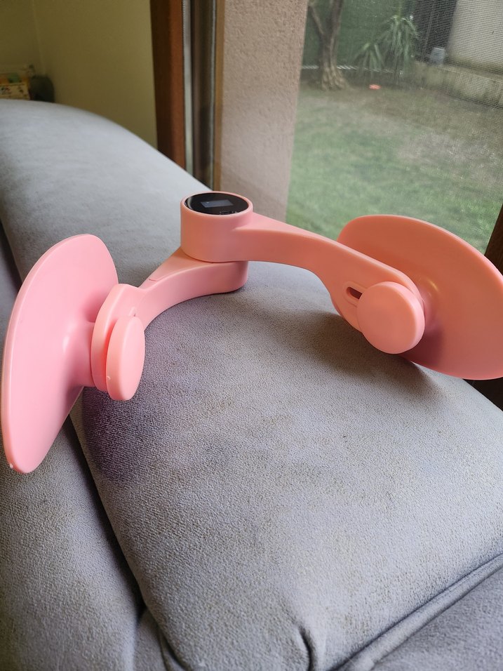 kegel egzersiz aleti - Görsel 2