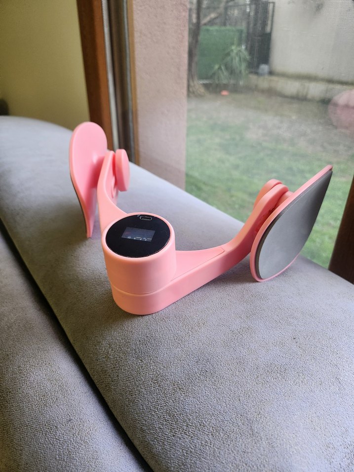 kegel egzersiz aleti - Görsel 4