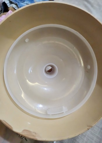 Ahşap Görünümlü Hava Temizleyici ve Nemlendirici - Görsel 4