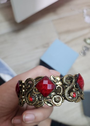 azerbeycan şahmeran bilezik - Görsel 5