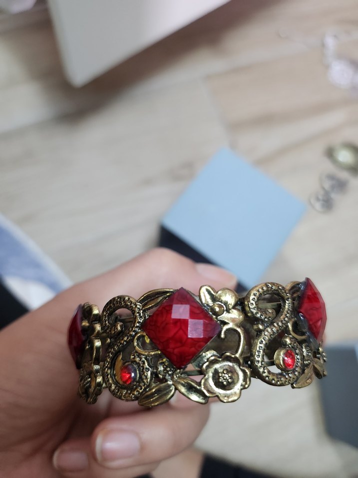 azerbeycan şahmeran bilezik - Görsel 5