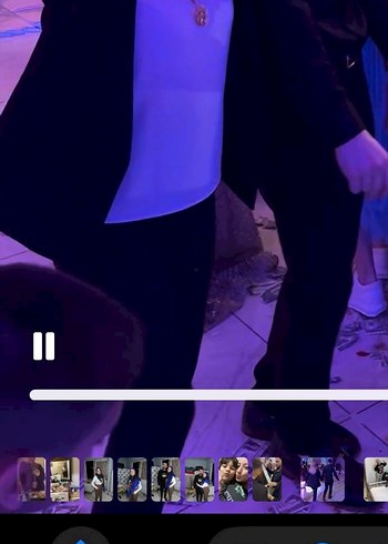 Koton Business Siyah ikili takım - Görsel 6