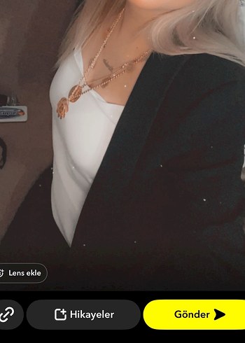 Koton Business Siyah ikili takım - Görsel 7