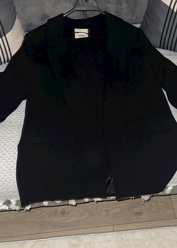 Koton Business Siyah ikili takım - Görsel 5