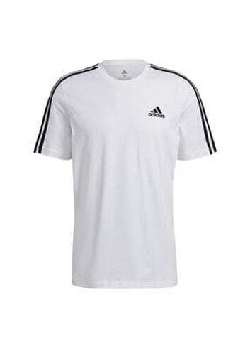 Adidas beyaz tşhirt