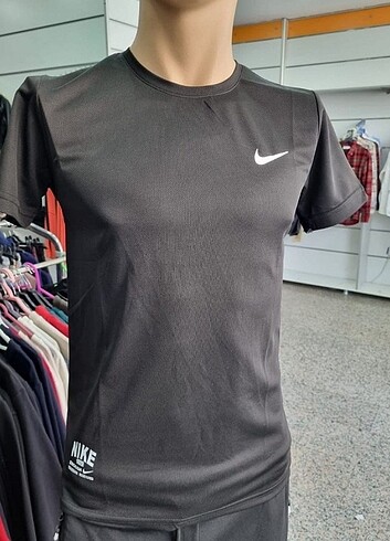 Nike dalgıç kumaş tşhirt
