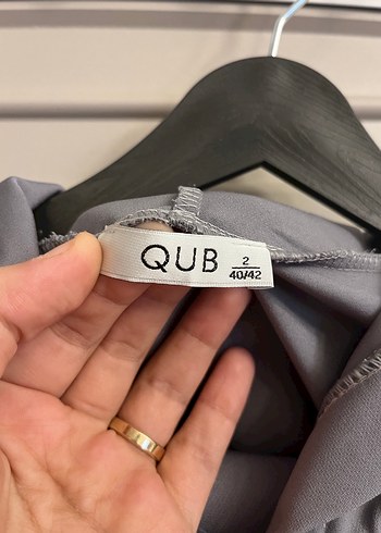 Gri Kapüşonlu Fermuarlı Eşofman Takımı - Görsel 2