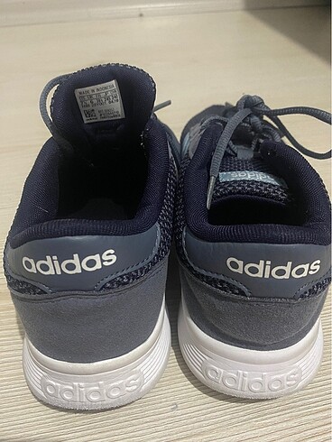 39 Beden Adidas kadin koşu ayakkabı
