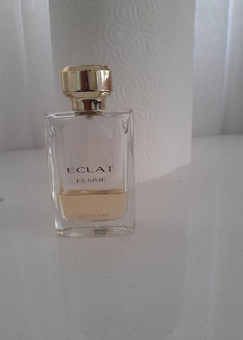 Oriflame Eclat Femme Kadın Parfümü - Görsel 3