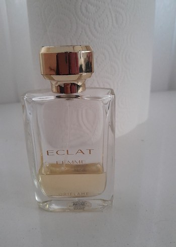 Oriflame Eclat Femme Kadın Parfümü - Görsel 2