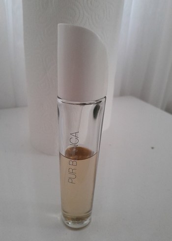 Pür Blanca Kadın Parfümü - Görsel 3