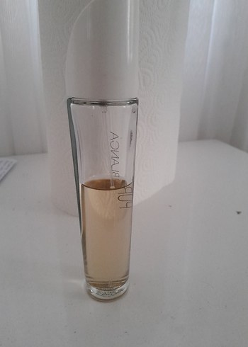 Pür Blanca Kadın Parfümü - Görsel 2