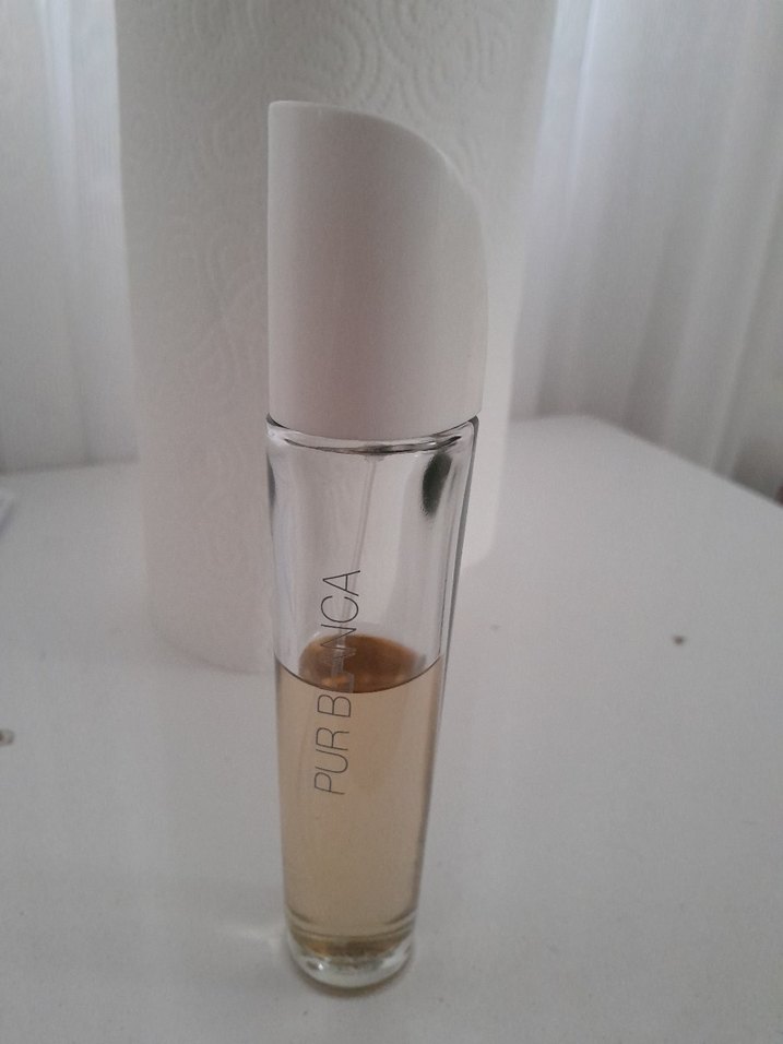 Pür Blanca Kadın Parfümü - Görsel 3