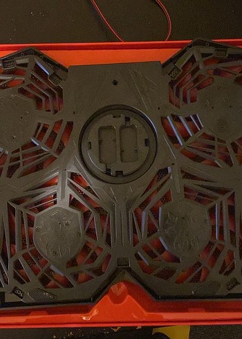 Trust USB Aydınlatmalı Soğutucu - Görsel 4