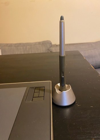 Wacom Intuos 3 Grafik Tablet - Görsel 2