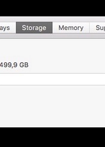 Apple MacBook Pro - Görsel 6