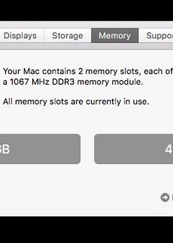 Apple MacBook Pro - Görsel 7