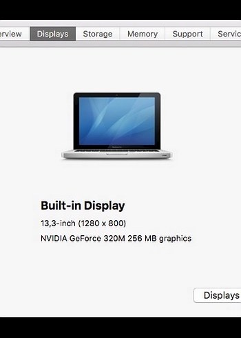 Apple MacBook Pro - Görsel 5