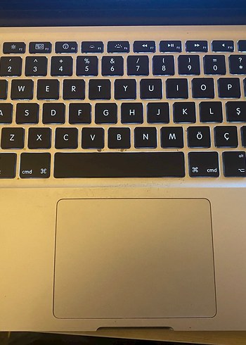 Apple MacBook Pro - Görsel 3