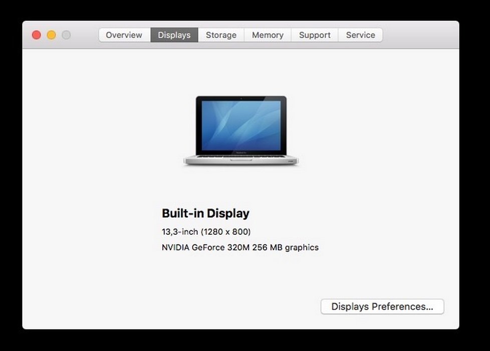 Apple MacBook Pro - Görsel 5