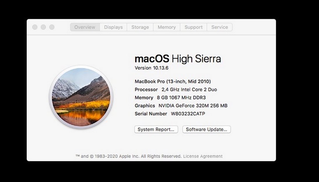 Apple MacBook Pro - Görsel 4