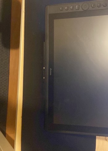 Artisul D16 Grafik Tablet - Ekranlı - Görsel 8