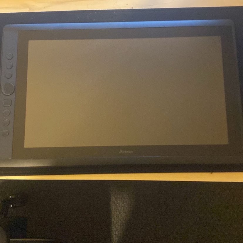 Artisul D16 Grafik Tablet - Ekranlı - Görsel 2