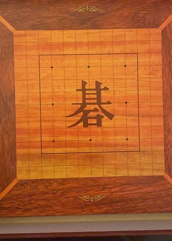 Orijinal GO Strateji Oyunu Lüks Edition - KS Games - Görsel 4