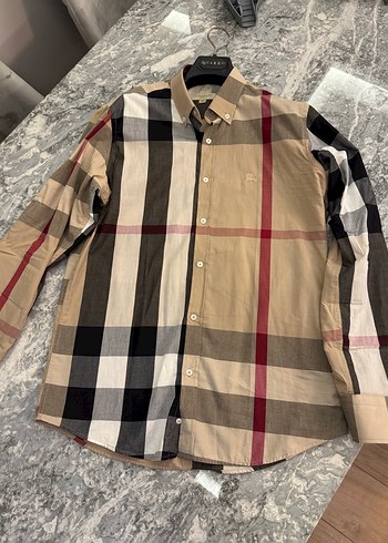 Burberry m