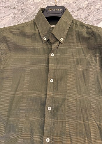 Burberry erkek gömlek - Görsel 2