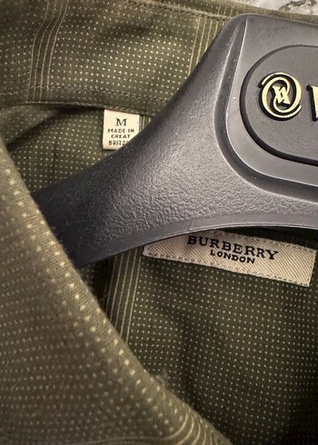 Burberry erkek gömlek - Görsel 3