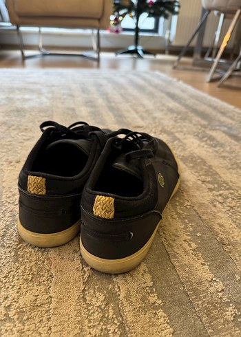 Lacoste Erkek Sneaker Ayakkabı - Görsel 3