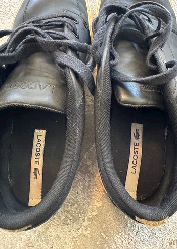 Lacoste Erkek Sneaker Ayakkabı - Görsel 6