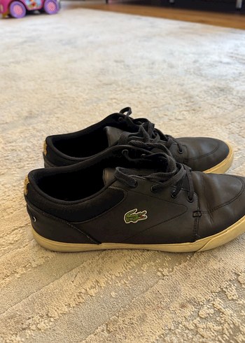Lacoste Erkek Sneaker Ayakkabı - Görsel 2