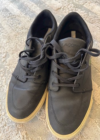 Lacoste Erkek Sneaker Ayakkabı - Görsel 5