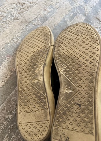 Lacoste Erkek Sneaker Ayakkabı - Görsel 9