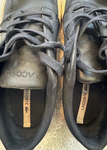 Lacoste Erkek Sneaker Ayakkabı - Görsel 7