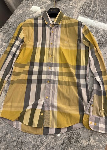Burberry m