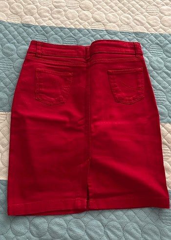 Mini Etek - Görsel 4