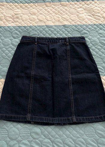 Mini Etek - Görsel 2