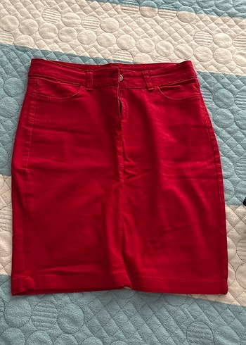 Mini Etek - Görsel 3