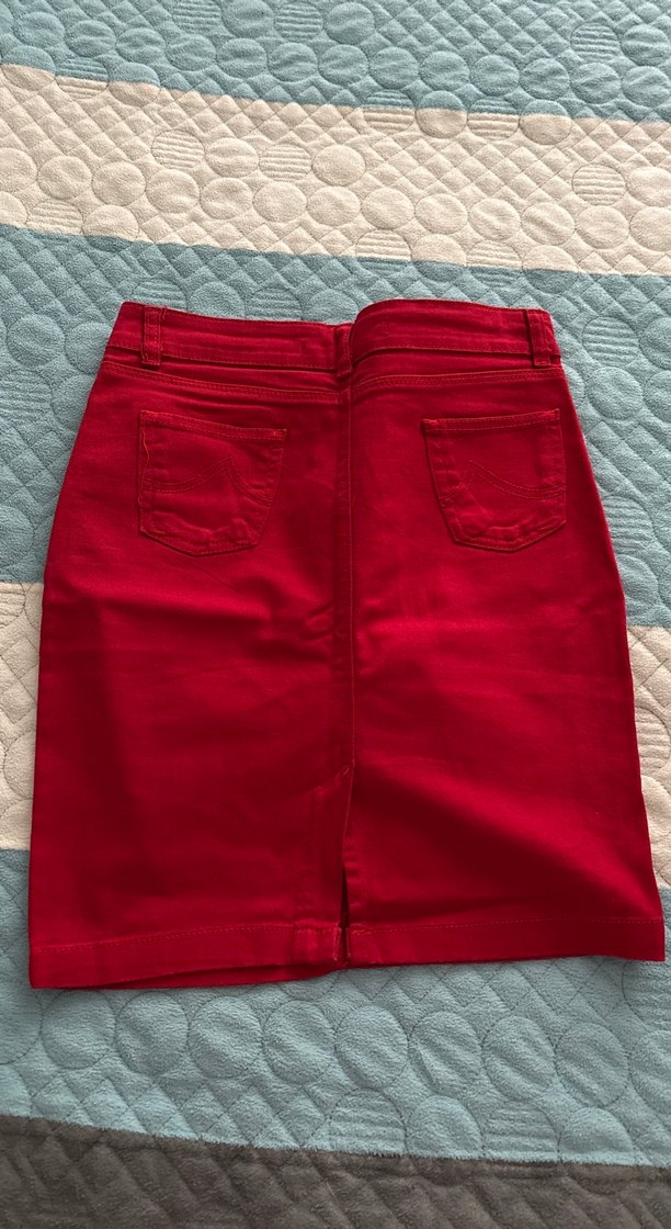 Mini Etek - Görsel 4