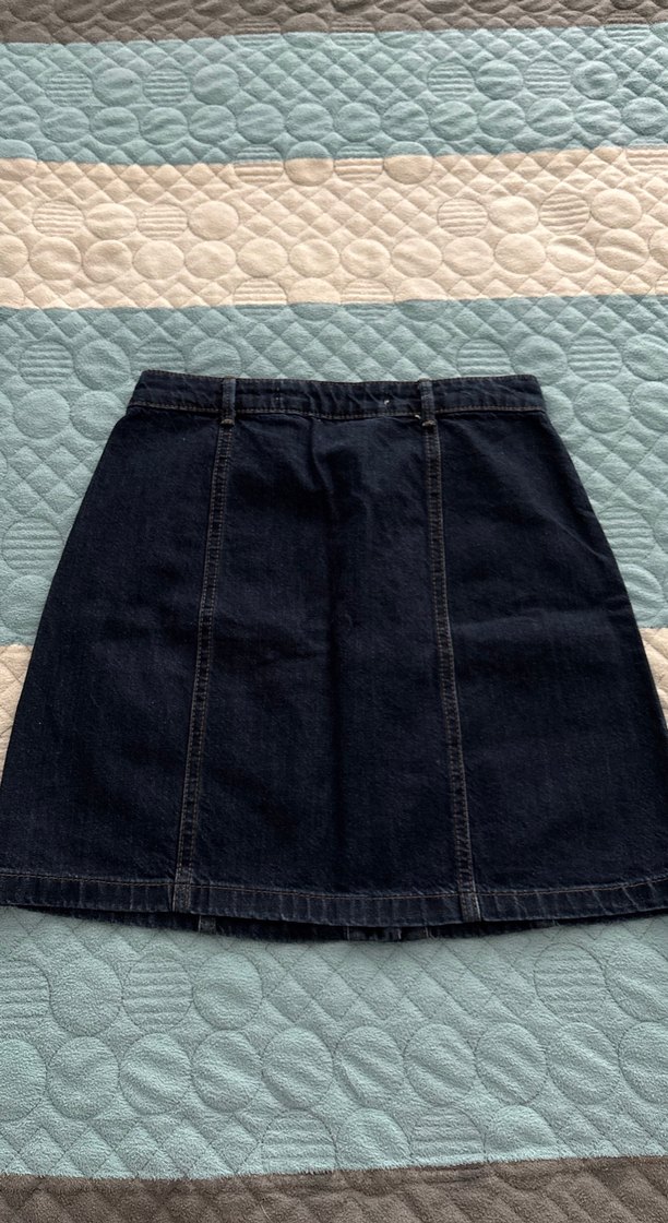 Mini Etek - Görsel 2