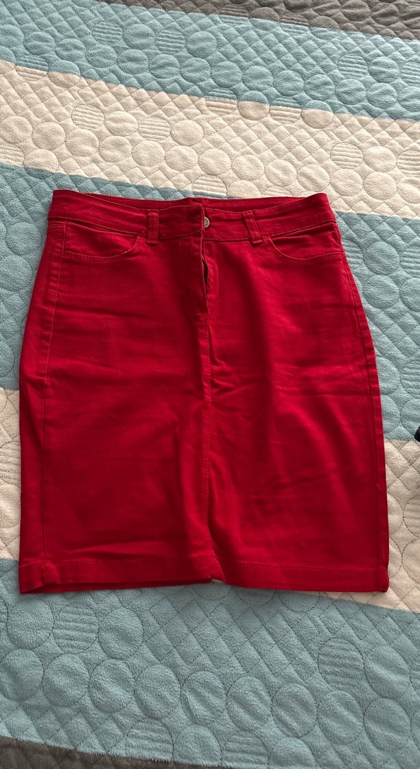 Mini Etek - Görsel 3