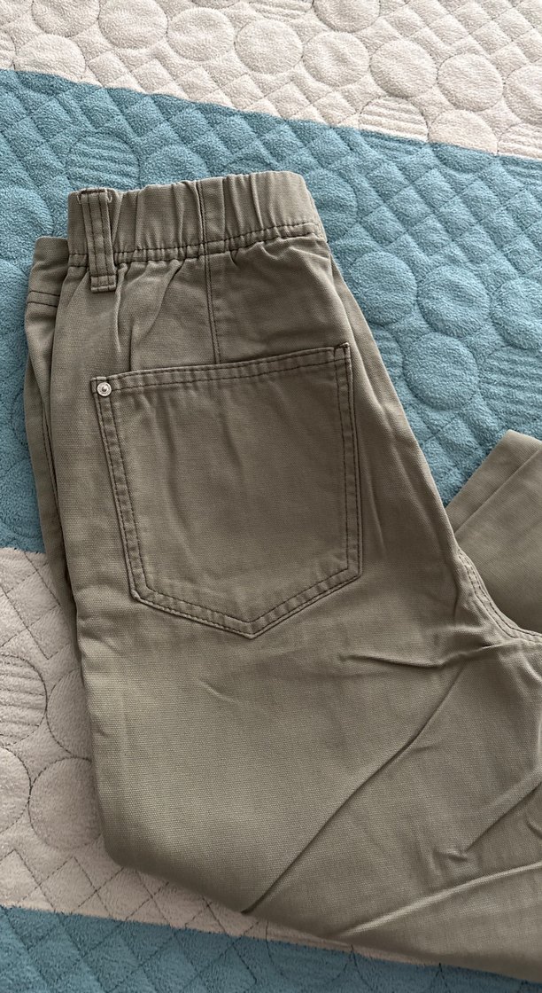 kadın pantolon - Görsel 3