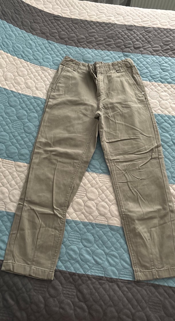 kadın pantolon - Görsel 2