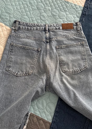 Kadın Kot Pantolon - Görsel 3