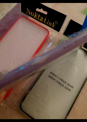 huawei mate 20 lite kılıf - Görsel 3