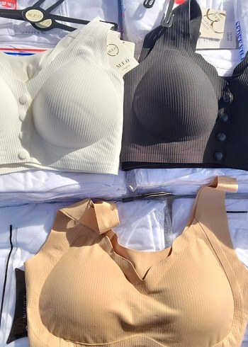 Hayalet Sütyen - Görsel 5